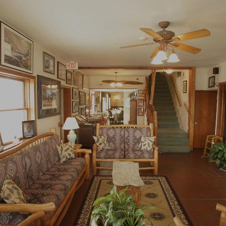 Beaumont Hotel Bagian luar foto