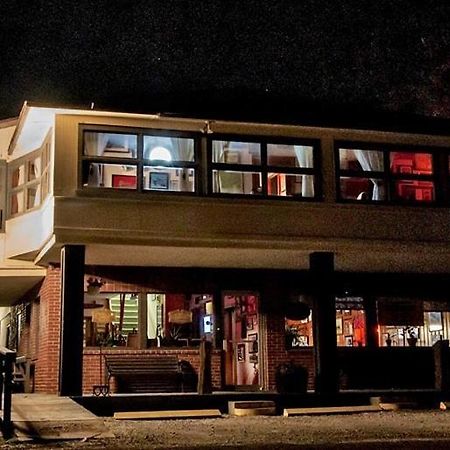 Beaumont Hotel Bagian luar foto
