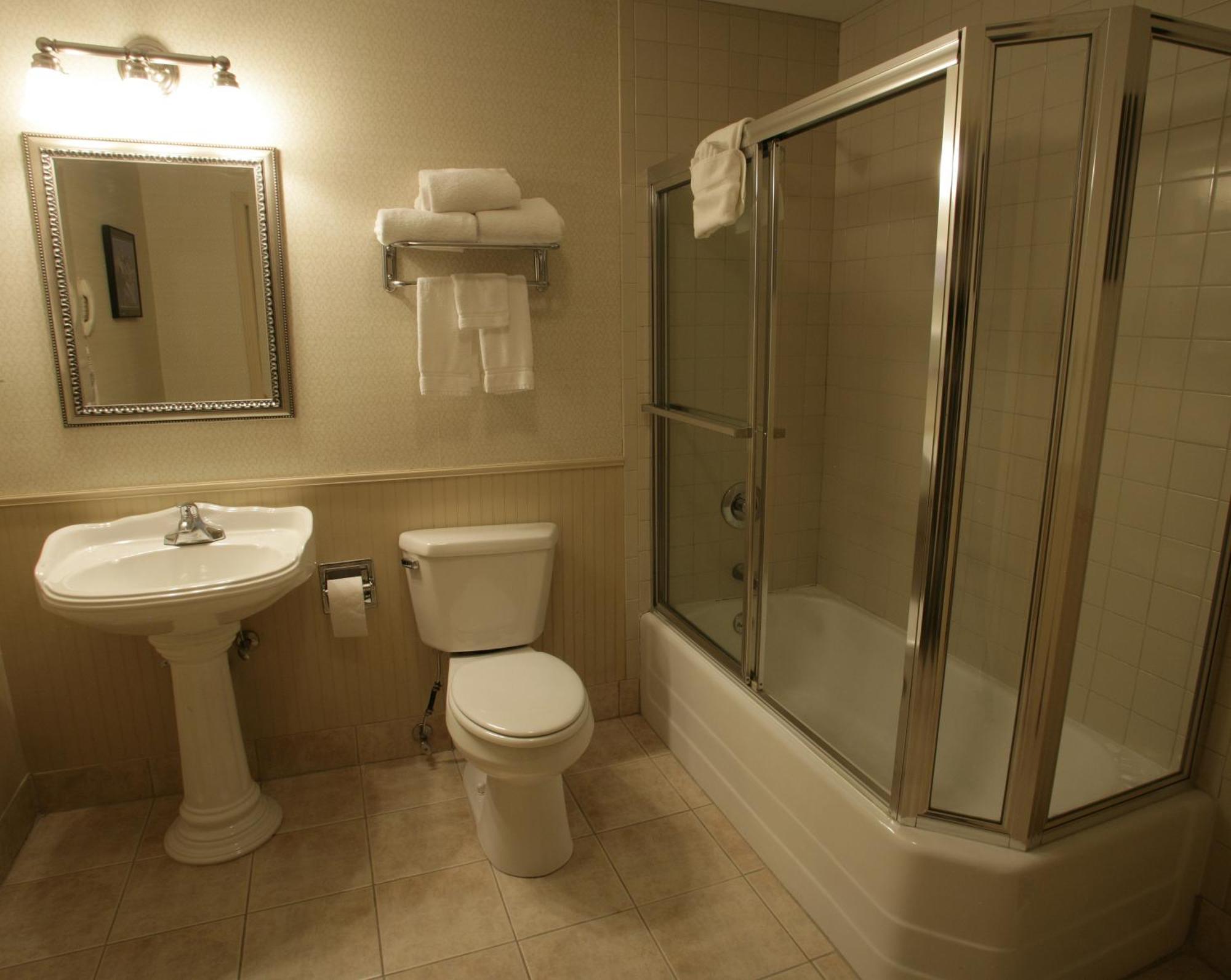 Beaumont Hotel Bagian luar foto