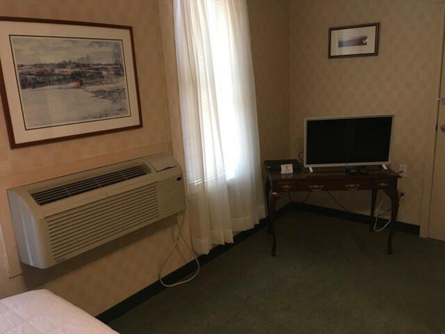 Beaumont Hotel Bagian luar foto