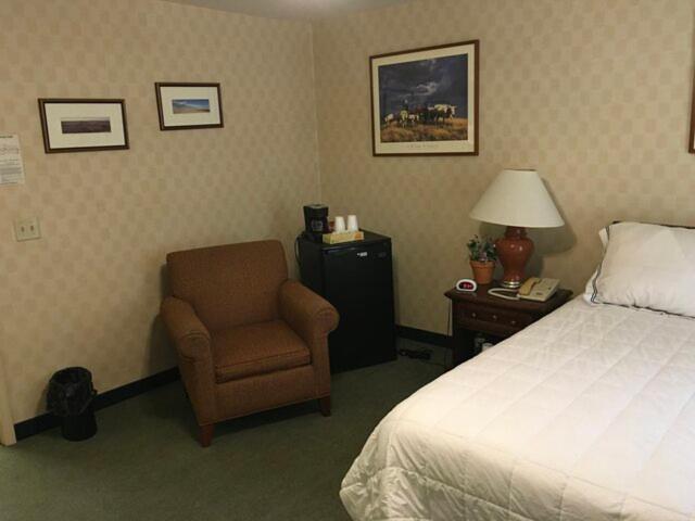 Beaumont Hotel Bagian luar foto