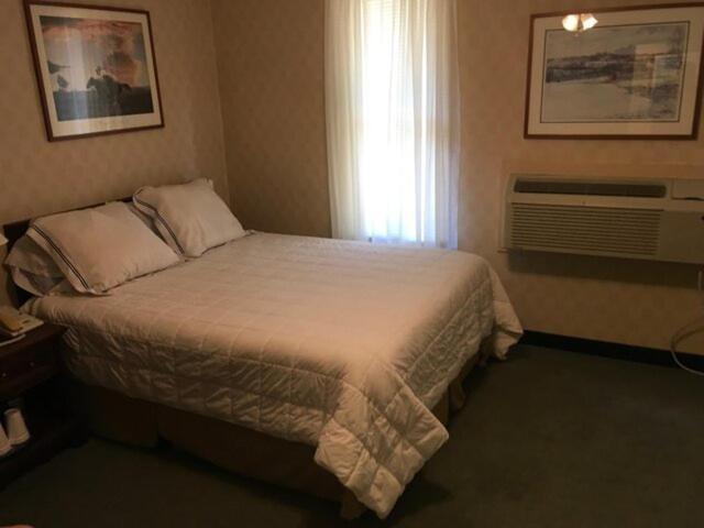 Beaumont Hotel Bagian luar foto