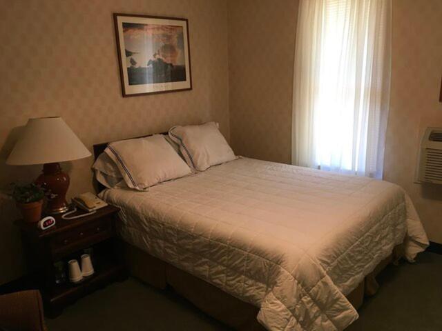 Beaumont Hotel Bagian luar foto