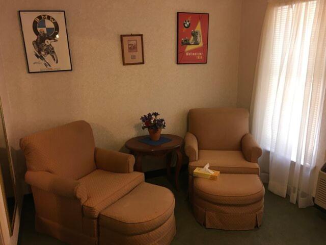Beaumont Hotel Bagian luar foto