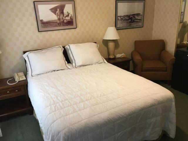 Beaumont Hotel Bagian luar foto