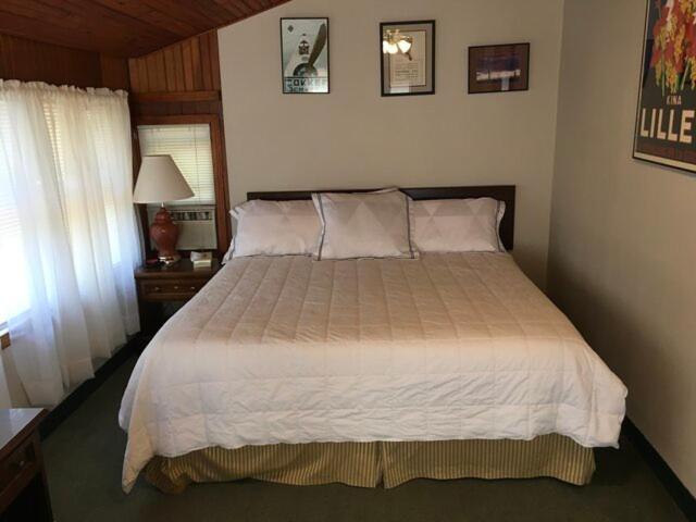 Beaumont Hotel Bagian luar foto