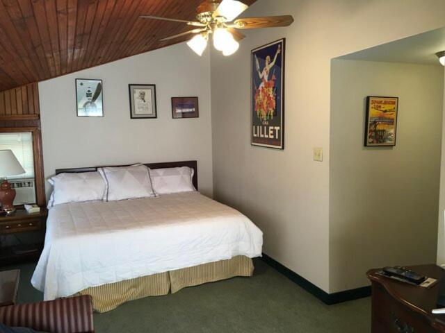 Beaumont Hotel Bagian luar foto