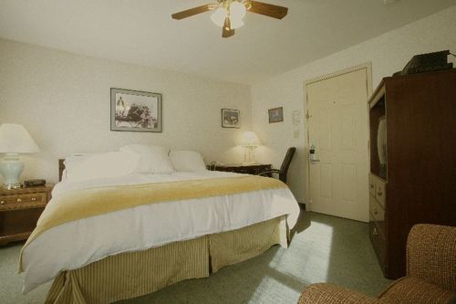 Beaumont Hotel Ruang foto