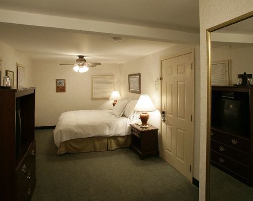 Beaumont Hotel Ruang foto